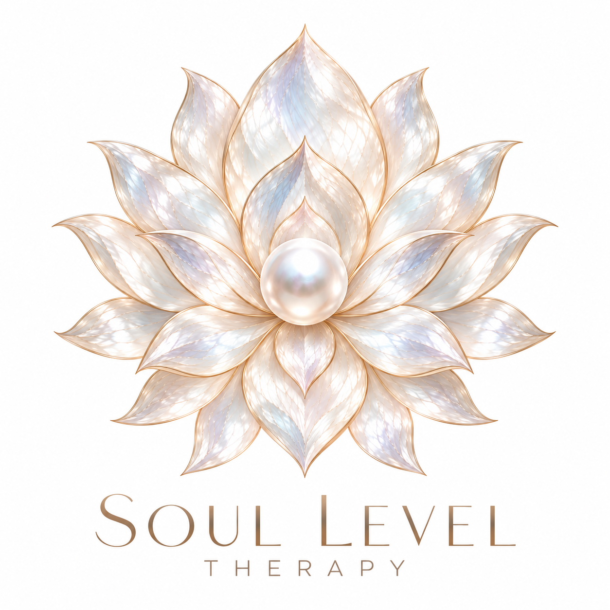 Soul Level Therapy
