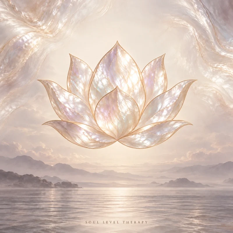 Loving-Kindness guided meditation cover