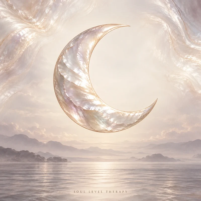Peaceful Sleep meditation cover